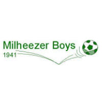 Milheezer Boys